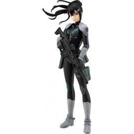 Figurine Kaiju No.8 - Pop Up Parade Mina Ashiro 17cm