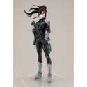 Figurine Kaiju No.8 - Pop Up Parade Mina Ashiro 17cm