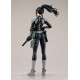 Figurine Kaiju No.8 - Pop Up Parade Mina Ashiro 17cm