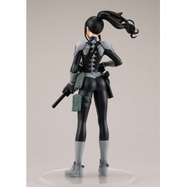 Figurine Kaiju No.8 - Pop Up Parade Mina Ashiro 17cm