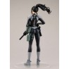 Figurine Kaiju No.8 - Pop Up Parade Mina Ashiro 17cm