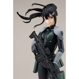 Figurine Kaiju No.8 - Pop Up Parade Mina Ashiro 17cm