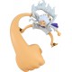 Figurine One Piece - Monkey D.Luffy Gear 5 12cm