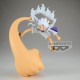Figurine One Piece - Monkey D.Luffy Gear 5 12cm