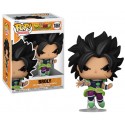 Figurine Dragon Ball Super The Movie - Broly Pop 10cm