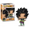 Figurine Dragon Ball Super The Movie - Broly Pop 10cm