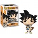 Figurine Dragon Ball Super [Broly The Movie] - Goku Pop 10cm