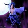Figurine Naruto Shippuden - Sasuke Uchiha SFC 17 cm