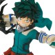 Figurine My Hero Academia - Deku The Amazing Heroes Plus Vol.2