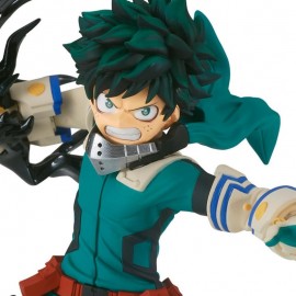 Figurine My Hero Academia - Deku The Amazing Heroes Plus Vol.2