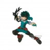 Figurine My Hero Academia - Deku The Amazing Heroes Plus Vol.2