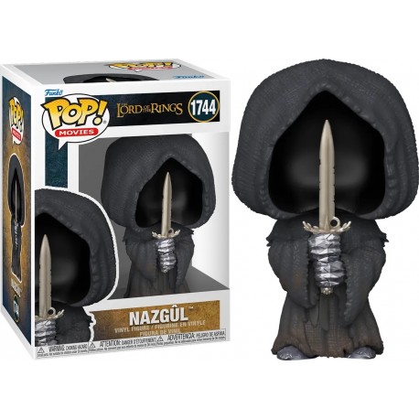 Figurine The Lord of the Rings - Nazgul Pop 10cm
