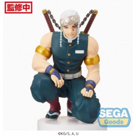 Figurine Demon Slayer - Tengen Uzui 13cm