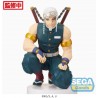 Figurine Demon Slayer - Tengen Uzui 13cm
