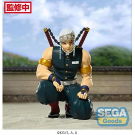 Figurine Demon Slayer - Tengen Uzui 13cm