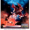 Figurine Rurouni Kenshin - Kenshin Himura Luminasta 15cm