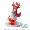Figurine Rurouni Kenshin - Kenshin Himura Luminasta 15cm