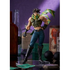 Figurine Jojo's Bizarre Adventure - Statuette Pop Up Parade Joseph Joestar 19cm