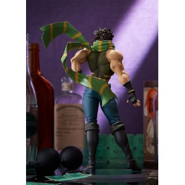 Figurine Jojo's Bizarre Adventure - Statuette Pop Up Parade Joseph Joestar 19cm