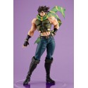 Figurine Jojo's Bizarre Adventure - Statuette Pop Up Parade Joseph Joestar 19cm