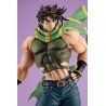 Figurine Jojo's Bizarre Adventure - Statuette Pop Up Parade Joseph Joestar 19cm