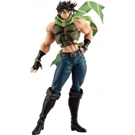 Figurine Jojo's Bizarre Adventure - Statuette Pop Up Parade Joseph Joestar 19cm