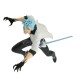 Figurine Bleach - Grimmjow Jaegerjaques Vibration Stars 17cm