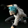 Figurine Bleach - Grimmjow Jaegerjaques Vibration Stars 17cm