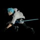Figurine Bleach - Grimmjow Jaegerjaques Vibration Stars 17cm