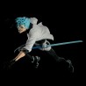 Figurine Bleach - Grimmjow Jaegerjaques Vibration Stars 17cm