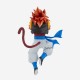 Figurine Dragon Ball GT - Gogeta Super Saiyan 4 Blood Of Saiyans 16cm