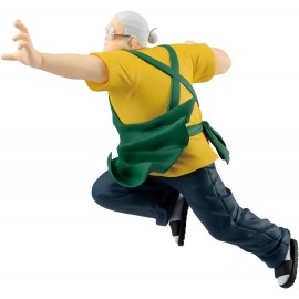 Figurine Sakamoto Days - Taro Sakamoto Vibration Stars 18cm