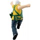 Figurine Sakamoto Days - Taro Sakamoto Vibration Stars 18cm
