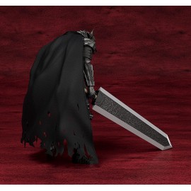 Model kit Berserk - Guts Berserker Armor Ver. PLAMETEA 19 cm