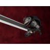 Model kit Berserk - Guts Berserker Armor Ver. PLAMETEA 19 cm
