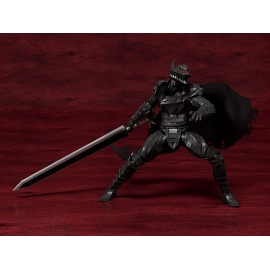 Model kit Berserk - Guts Berserker Armor Ver. PLAMATEA 19 cm