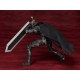 Model kit Berserk - Guts Berserker Armor Ver. PLAMETEA 19 cm
