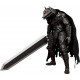 Model kit Berserk - Guts Berserker Armor Ver. PLAMETEA 19 cm