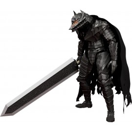 Model kit Berserk - Guts Berserker Armor Ver. PLAMETEA 19 cm