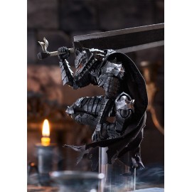 Model kit Berserk - Guts Berserker Armor Ver. PLAMETEA 19 cm