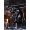 Model kit Berserk - Guts Berserker Armor Ver. PLAMETEA 19 cm