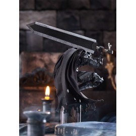 Model kit Berserk - Guts Berserker Armor Ver. PLAMETEA 19 cm
