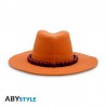 Chapeau Réplique One Piece - Portgas D. Ace