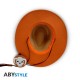 Chapeau Réplique One Piece - Portgas D. Ace