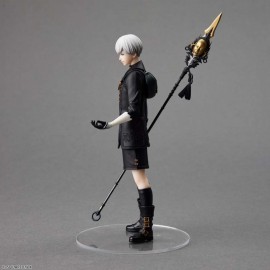 Figurien NieR:Automata - Form-ISM 9S (YoRHa No. 9 Type S) No Goggles Ver. 17 cm