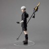 Figurien NieR:Automata - Form-ISM 9S (YoRHa No. 9 Type S) No Goggles Ver. 17 cm