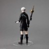 Figurien NieR:Automata - Form-ISM 9S (YoRHa No. 9 Type S) No Goggles Ver. 17 cm