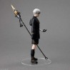 Figurien NieR:Automata - Form-ISM 9S (YoRHa No. 9 Type S) No Goggles Ver. 17 cm