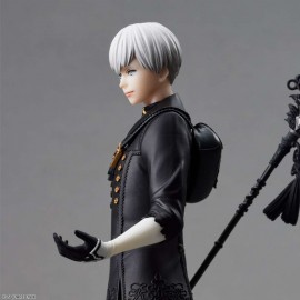Figurien NieR:Automata - Form-ISM 9S (YoRHa No. 9 Type S) No Goggles Ver. 17 cm