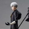 Figurien NieR:Automata - Form-ISM 9S (YoRHa No. 9 Type S) No Goggles Ver. 17 cm